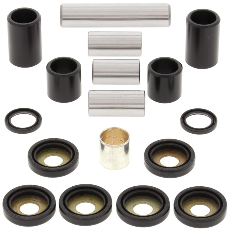 All Balls Racing — All Balls Racing 04-13 Honda CRF80F Linkage Bearing Kit