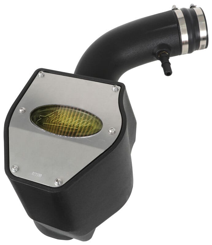 Airaid — Performance Air Intake System