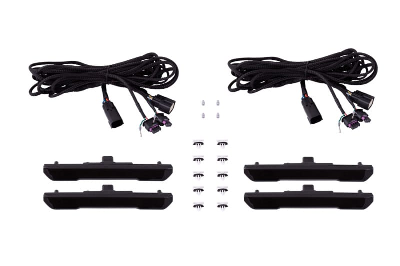 Diode Dynamics — Direct replacement for your factory sidemarker lamp.