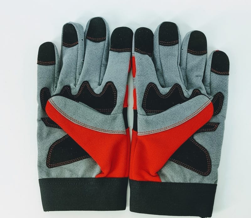 Granatelli Motor Sports — Work Gloves