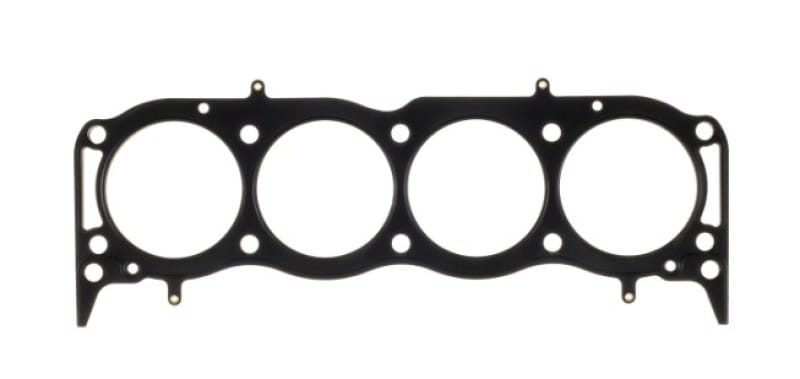 Cometic Gasket — Cometic 94+ ROV V8 96mm Bore .045 inch MLS Head Gasket 10 Bolt Head
Cylinder Head Gasket