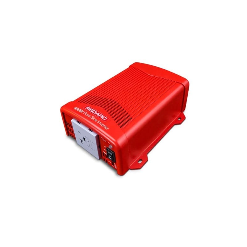 REDARC — 400w Pure Sine Wave Inverter