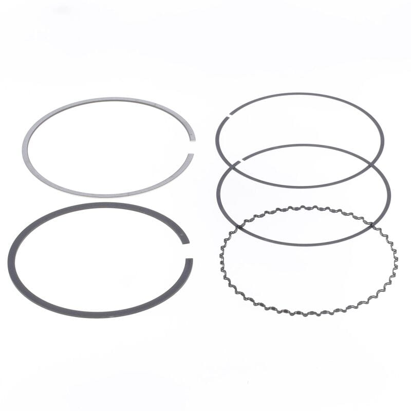 Athena — Athena Husaberg FE S/E 400 92mm Bore Ring Set (For Athena Piston)