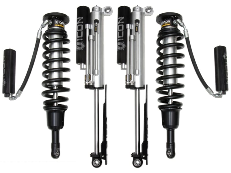 ICON — 17-20 FORD RAPTOR STAGE 1 SUSPENSION SYSTEM