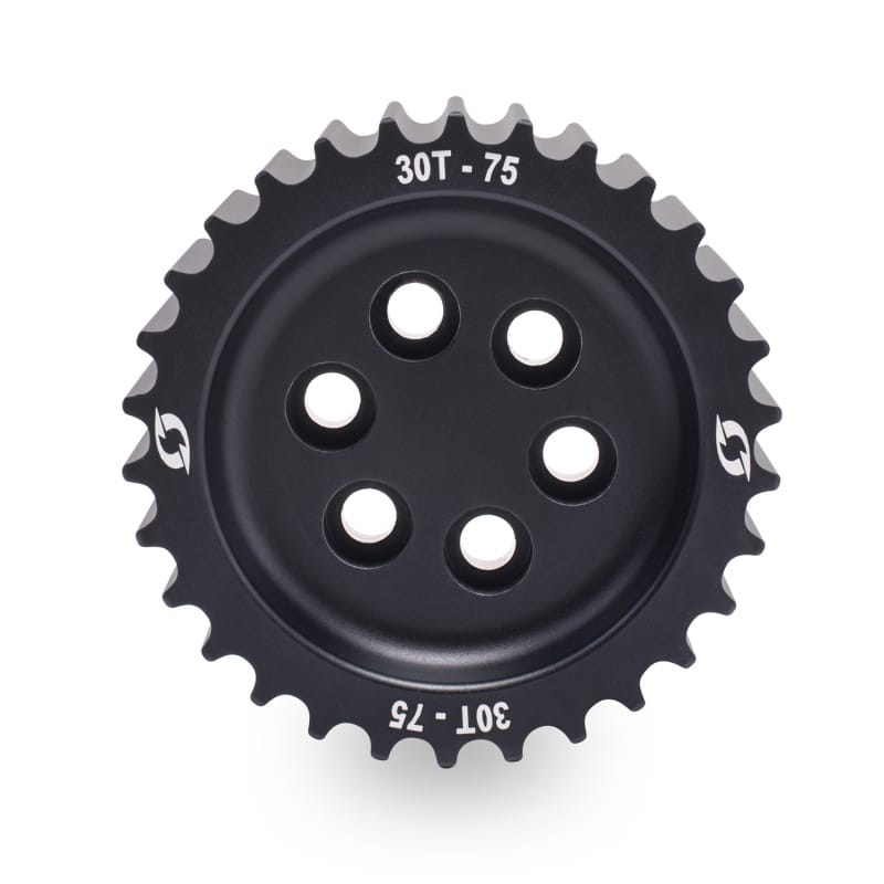 KraftWerks — 75MM Cogged 64MM Width
