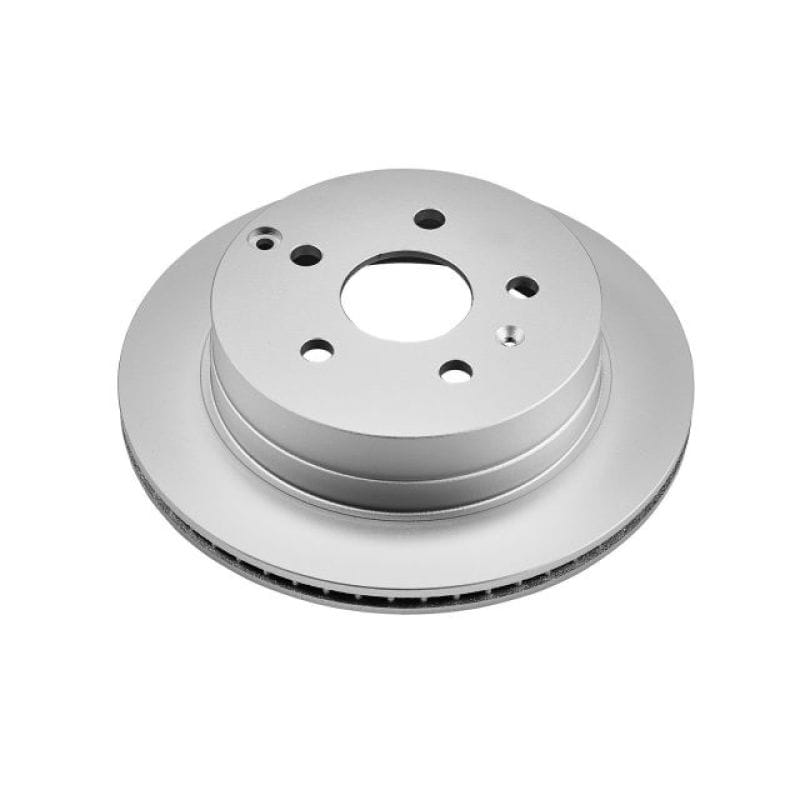 PowerStop — PowerStop Evolution Coated Rotor
