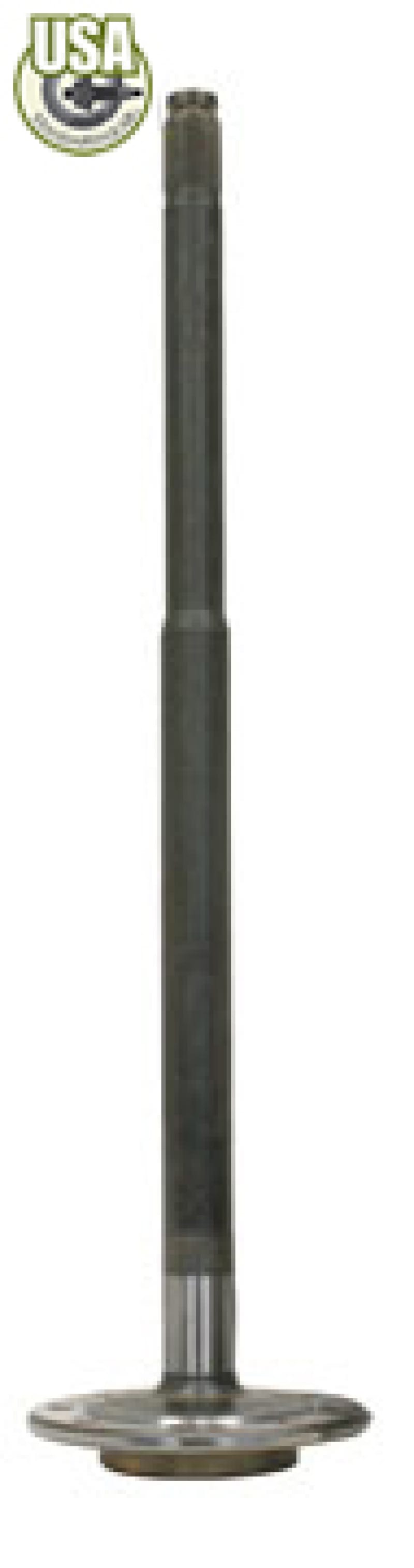 Yukon Gear & Axle — axle for '97-'04 Ford F150 & Exp, RH side 9.75 Diff, 34 SPL, 31 11/16 long 1.620