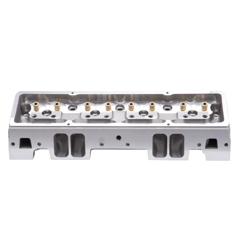Edelbrock — E-CNC 225 Small-Block Chevy Cylinder Head 70cc Hydraulic Roller
E-CNC Cylinder Head