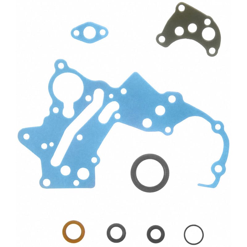 Fel-Pro — Engine Crankshaft Seal Kit