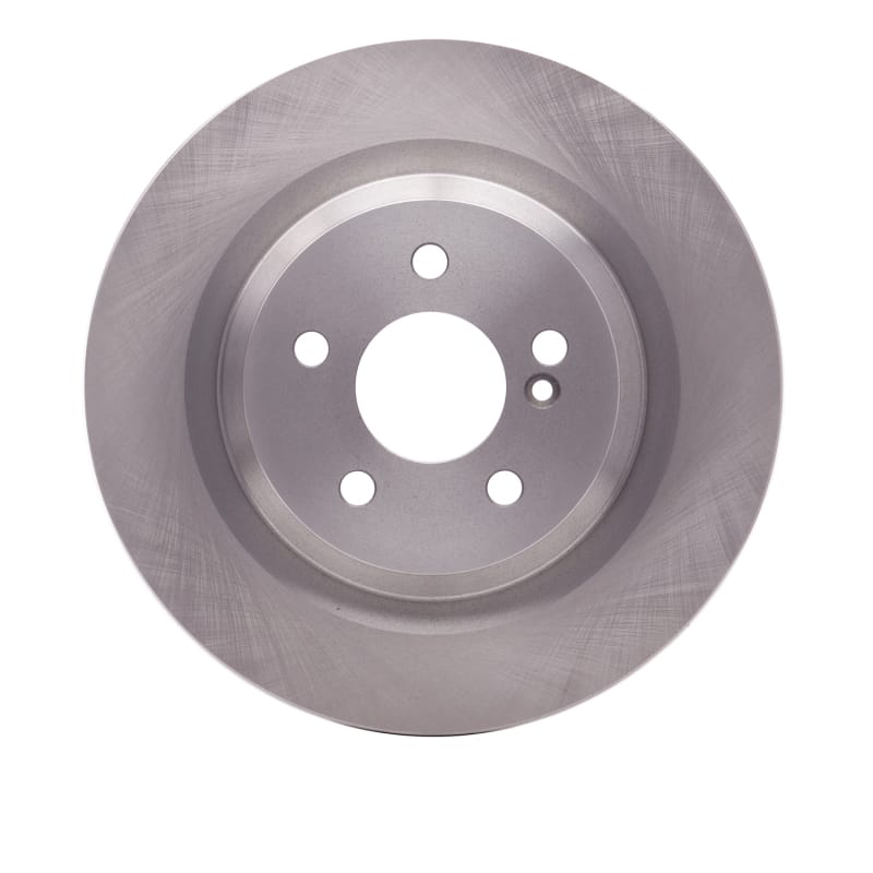 DFC — Disc Brake Rotor