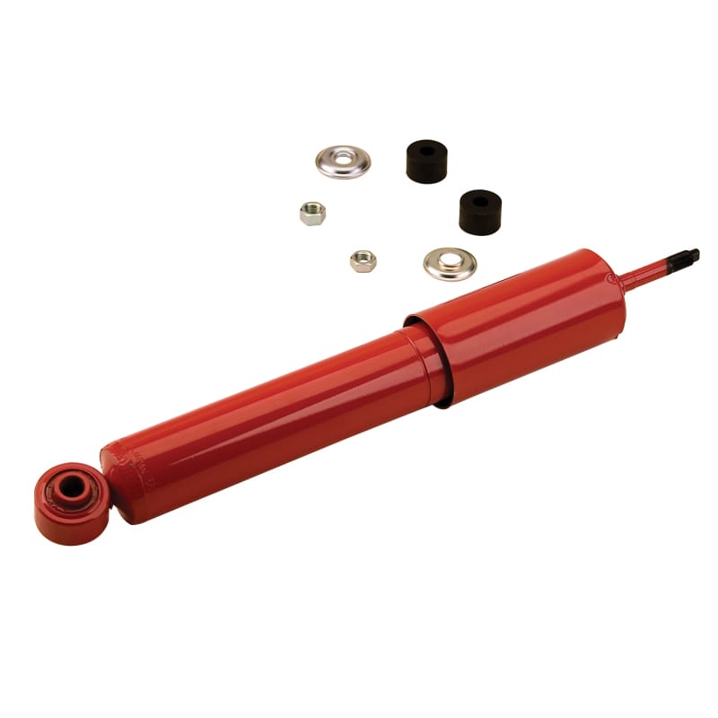 KYB — High Pressure Monotube Gas Shock