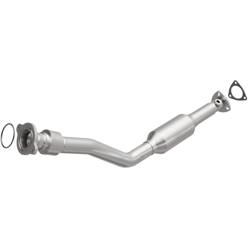 Magnaflow — California CARB Direct-Fit Catalytic Converter
California Direct-Fit Catalytic Converter