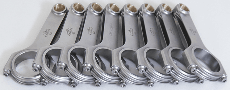Eagle — Eagle Oldsmobile 455 H-Beam Connecting Rods
4340 Rod