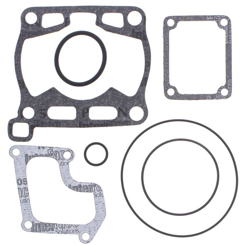 Vertex Pistons — Vertex Pistons 02-22 RM 85/03-16 RM 85 L Top End Gasket Kit