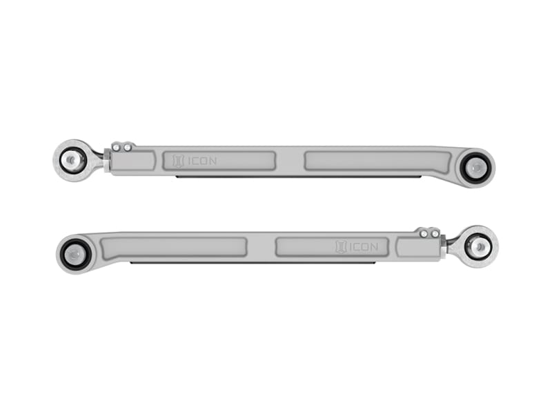 ICON — 24-25 LC250/24-25 GX550/25 4RUNNER BILLET REAR LOWER LINK KIT