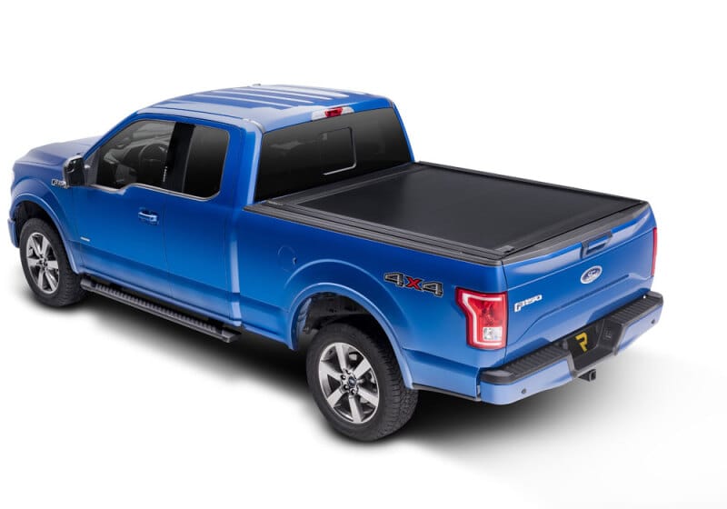 Retrax — Retrax 17-18 Super Duty F-250-350 Short Bed RetraxONE MX
R1MX 17-26FD SD6'10