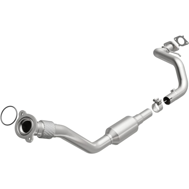 Magnaflow — OEM Grade Direct-Fit Catalytic Converter