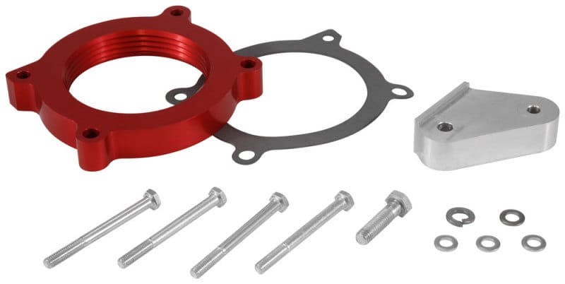 Airaid — AIRAID Throttle Body Spacer
