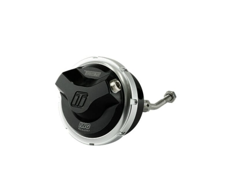 Turbosmart — Turbosmart Gen V IWG (Twin Port) Wastegate Actuator Suits Garret G25 14psi