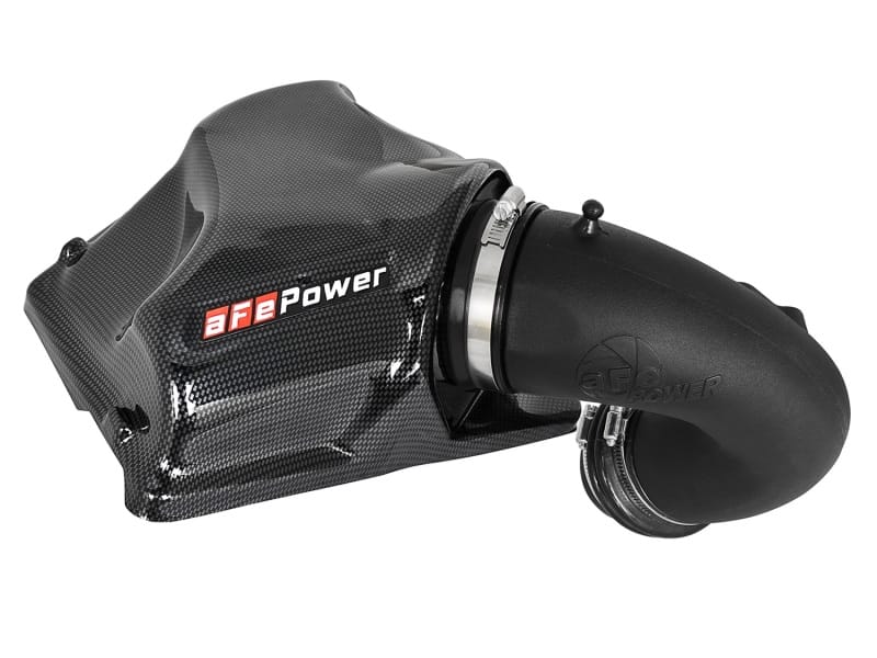 aFe — Magnum FORCE Stage-2 Cold Air Intake System w/ Pro DRY S Filter