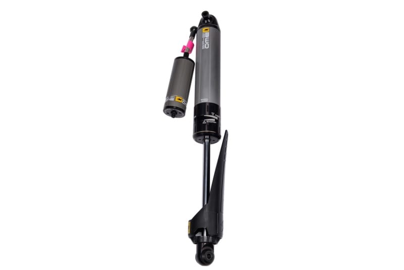 ARB — ARB / OME Bp51 Shock Absorber Jeep Wrangler JL Rear Long LH S/N