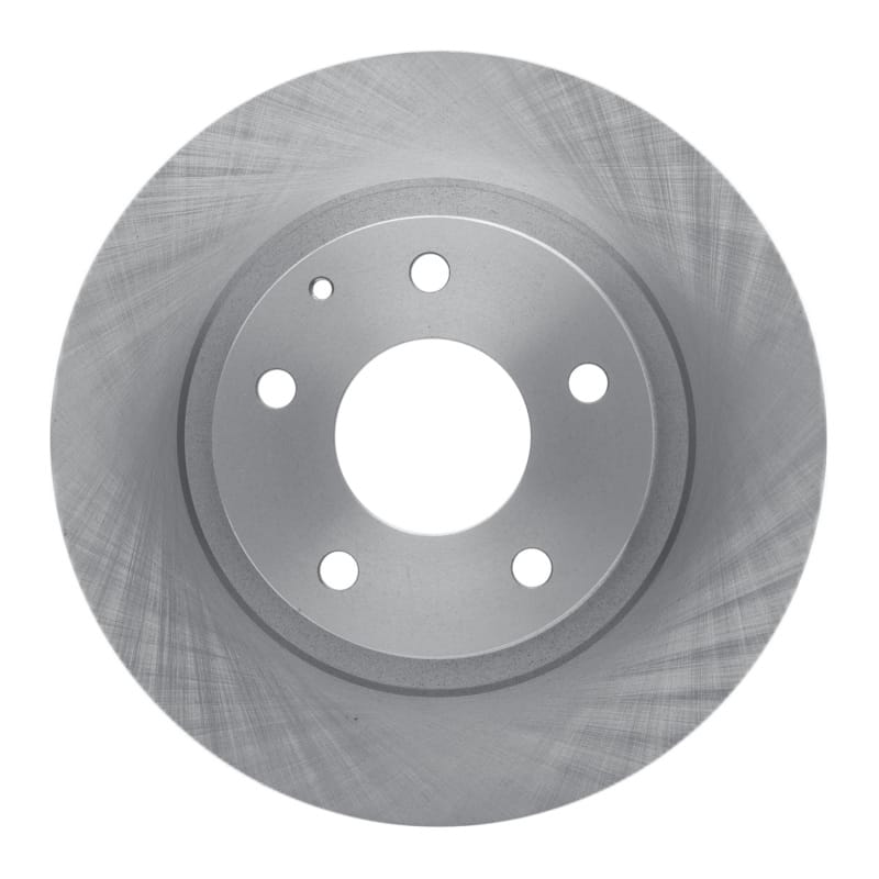 DFC — Disc Brake Rotor