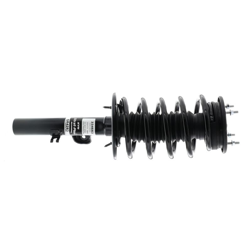 KYB — Complete Corner Unit Assembly -Strut, Mount and Spring