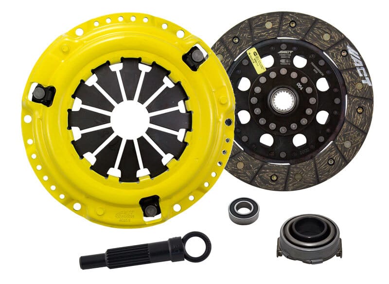 ACT — ACT Sport Performance Street Rigid Clutch Kit