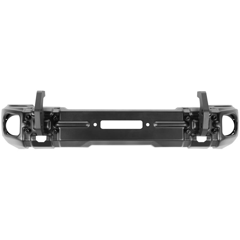 Rugged Ridge — Arcus Front Bumper Set
BUMPERS-ARCUS-OMIX