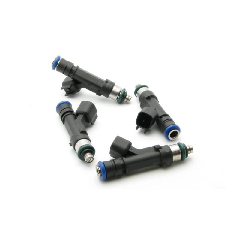 DeatschWerks — Matched set of 4 injectors 88 lb/hr
Matched set of 4 injectors 88lb/hr
900cc - Universal 60mm long