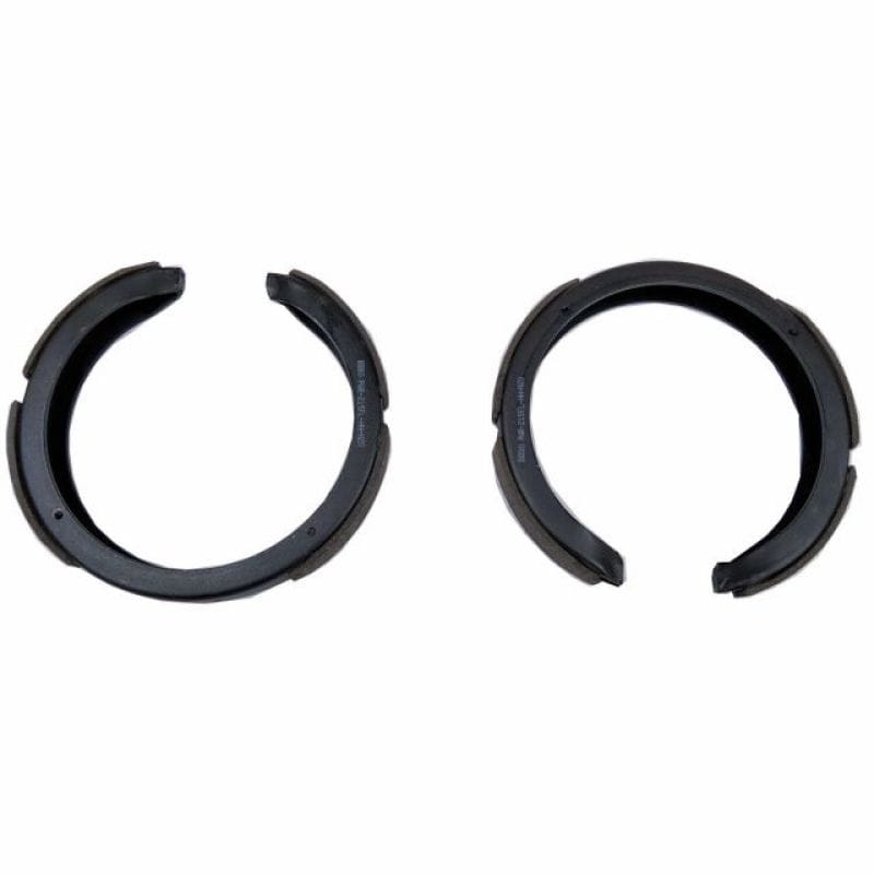 PowerStop — Power Stop 04-06 Pontiac GTO Rear Autospecialty Parking Brake Shoes