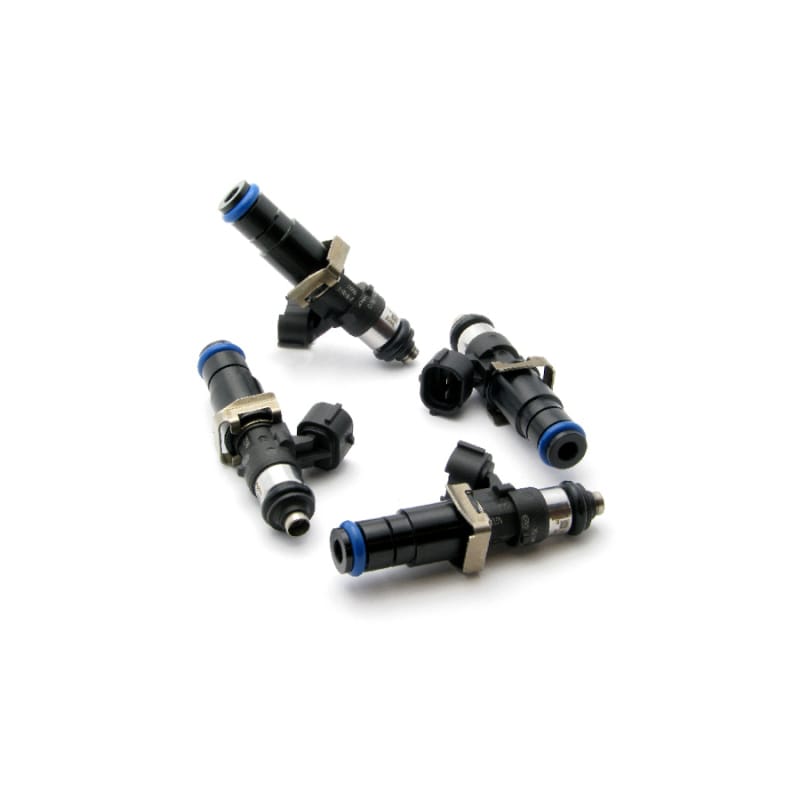 DeatschWerks — Matched set of 4 injectors 220 lb/hr
Matched set of 4 injectors 220b/hr
2200cc - Universal 60mm/14mm