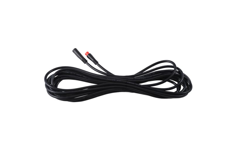 Diode Dynamics — Plug-and-play extension with Diode Dynamics RGBW products that use M8 connectors
Extension wire for Diode Dynamics RGBW products with M8 connectors.