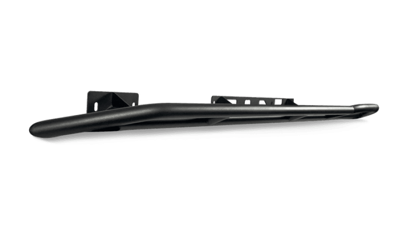 Body Armor 4x4 — Body Armor 4x4 05-22 Toyota Tacoma Double Cab Short Bed Revo Rock Sliders - Black
Revo Rock Slider