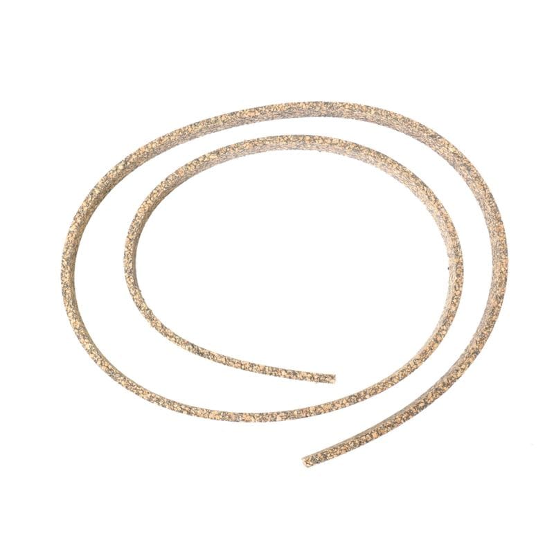 Athena — Athena Harley-Davidson 61in & 74 Primary Cover Gasket Cork - Set of 10