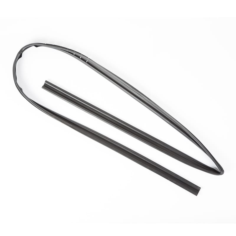 OMIX — Door Glass Channel