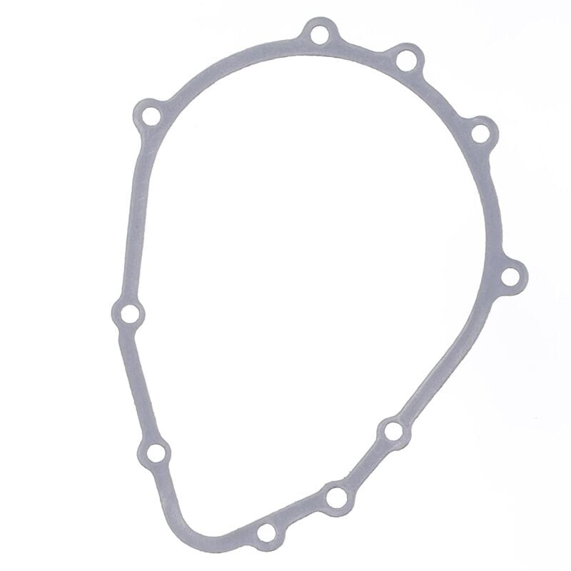 Athena — Athena 95-01 Kawasaki ZX-6R 600 Generator Side Gasket