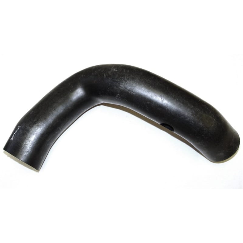 OMIX — Fuel Filler Hose