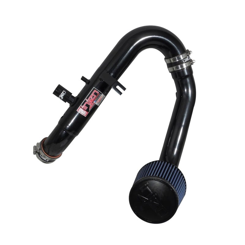 Injen — Black SP Cold Air Intake System
Cold Air Intake System