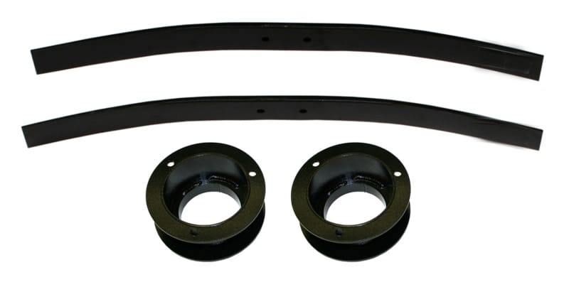 Skyjacker — 2.5IN. SPCRS; 03-12DGE 25/3500