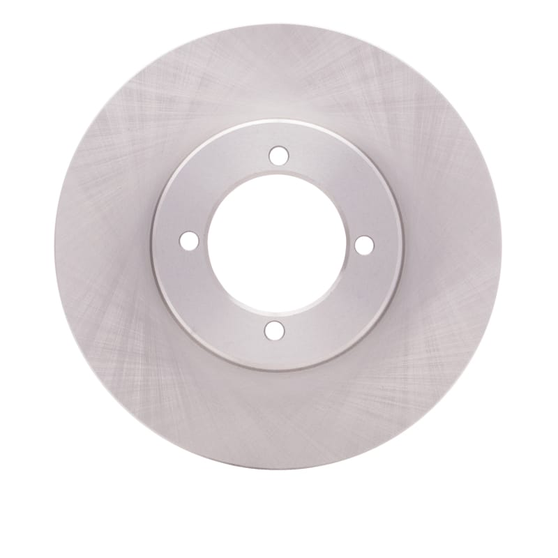 DFC — Disc Brake Rotor