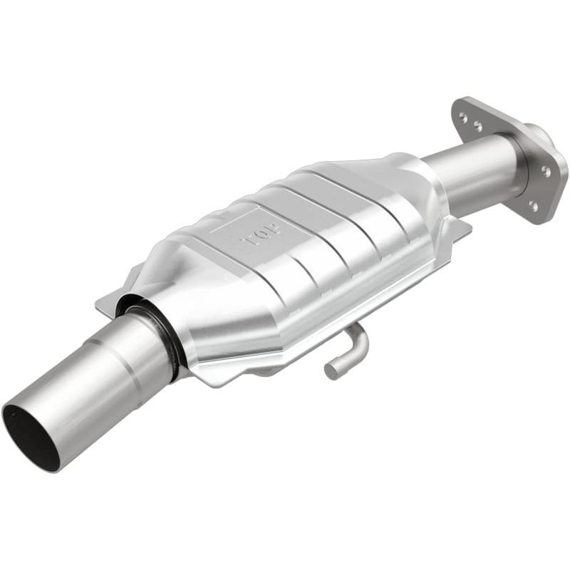 Magnaflow — California CARB Direct-Fit Catalytic Converter
California Direct-Fit Catalytic Converter