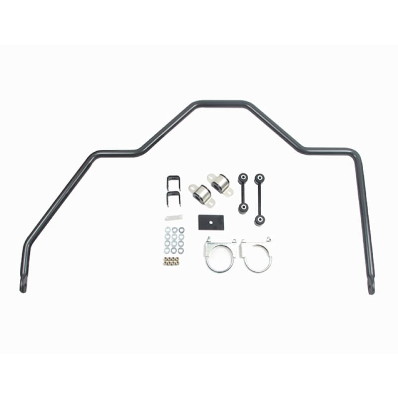 Belltech — 1" / 25.4mm Rear Anti-Sway Bar w/ Hardware
REAR ANTI-SWAYBAR - 5559
