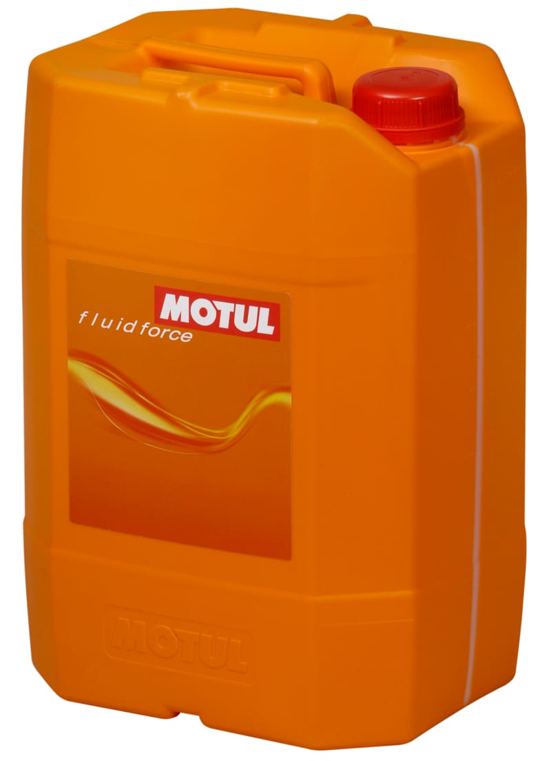 Motul — 8100 X-CLEAN + 5W30 20L
