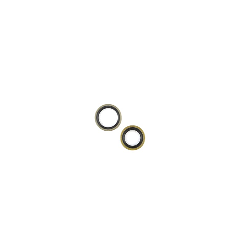Cometic Gasket — Cometic 05-08 Suzuki RM250 Oil Seal Kit