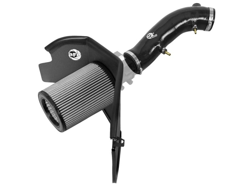 aFe — Magnum FORCE Stage-2 Cold Air Intake System w/ Pro DRY S Filter