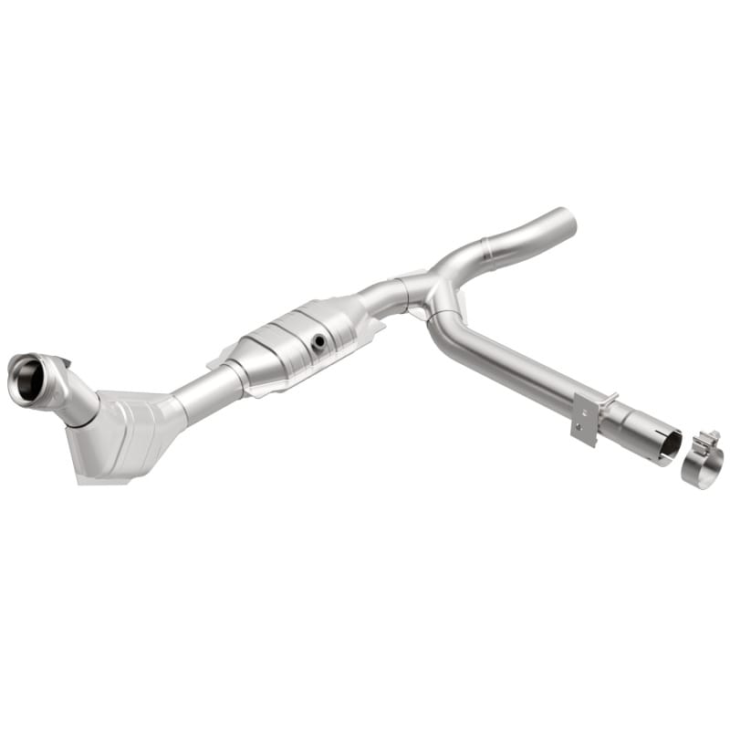 Magnaflow — HM Grade Direct-Fit Catalytic Converter