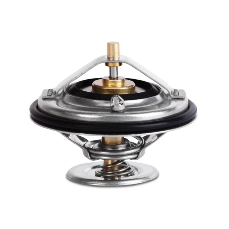 Mishimoto — Racing Thermostat, fits Volkswagen Golf/Jetta/Passat VR6 1993-2004
Volkswagen Golf / Jetta / Passat VR6 Racing Thermostat