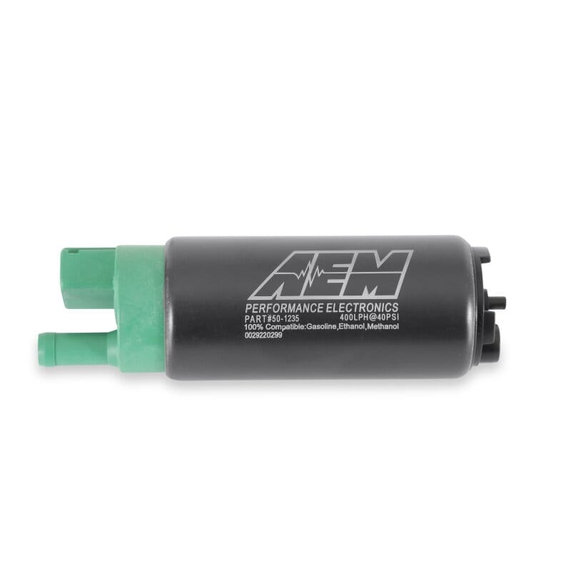 AEM — AEM High Flow In-Tank Fuel Pump