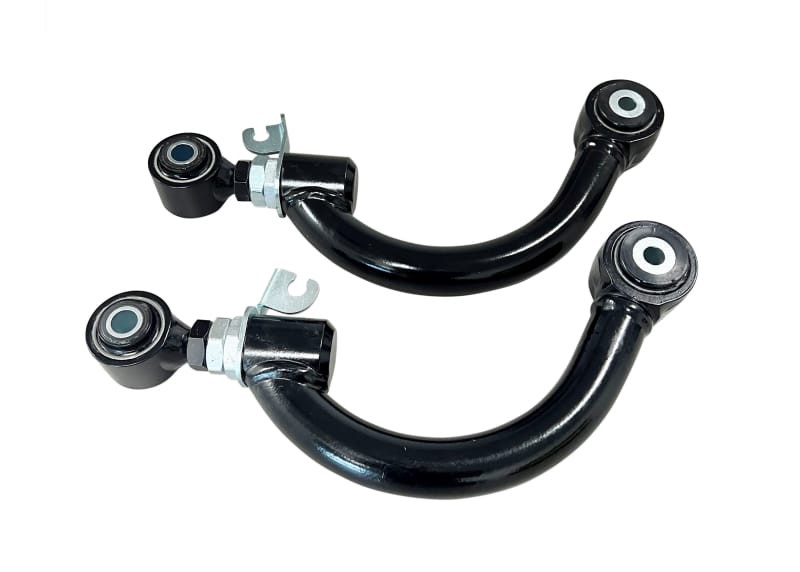Whiteline — Control Arm Upper - Arm Assembly
Control Arm Upper - Arm
